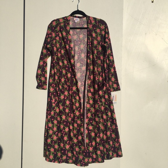 medium sarah lularoe